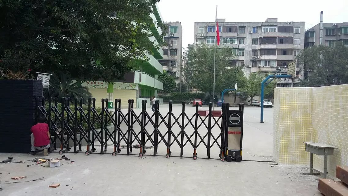 贵阳息烽县贵阳息烽县深圳市伸缩门