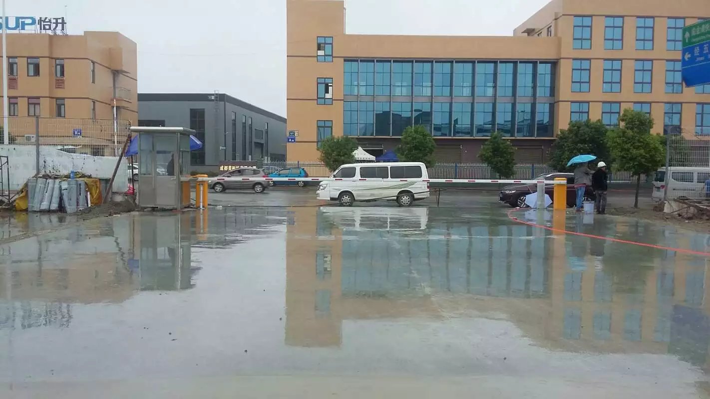 贵阳息烽县贵阳息烽县成都市物流公司道闸
